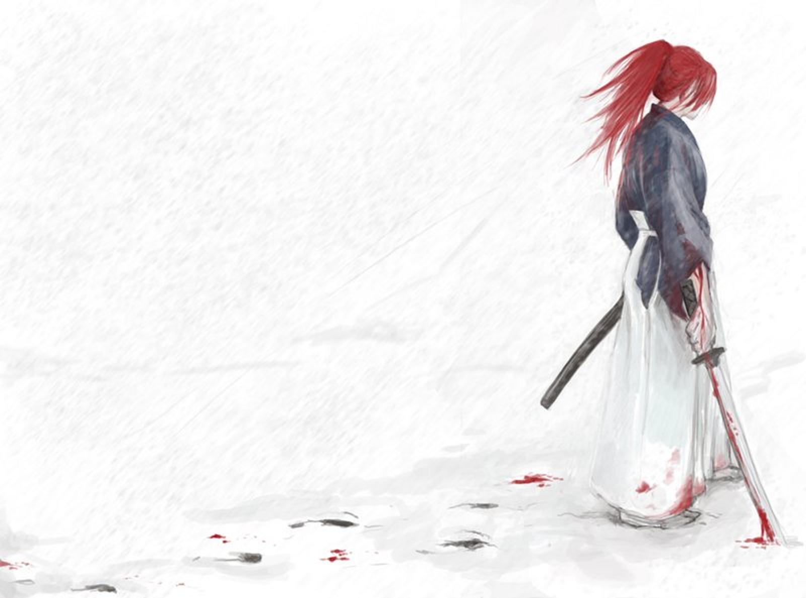 Rurouni Kenshin